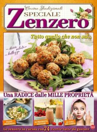 Cucina Tradizionale Speciale - Luglio 2026