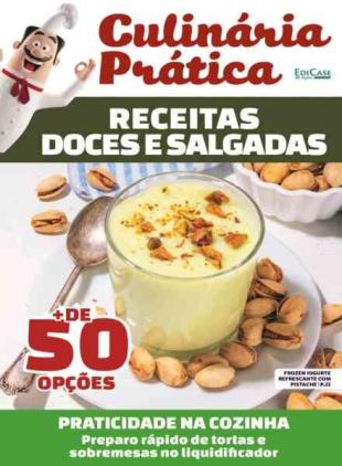 Culinaria Pratica - Julho 2026