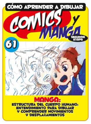 Curso como aprender a dibujar comics y manga - Julio 2026