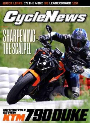 Cycle News - July 7 2026