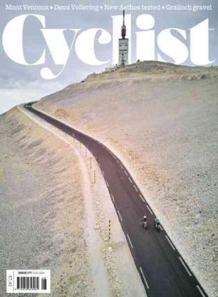 Cyclist UK - August 2026