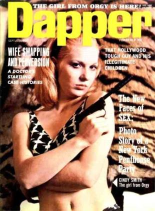 Dapper - September 1965