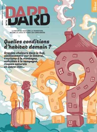Dard-Dard - Printemps 2026