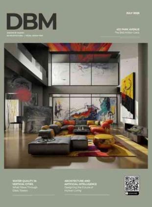 DBM 3D Transformative Digest - July 2026