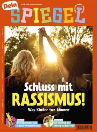 Dein Spiegel - August 2020