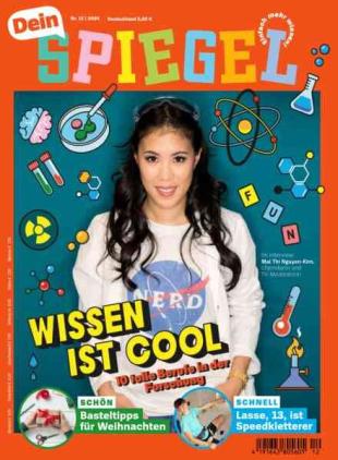 Dein Spiegel - Dezember 2024