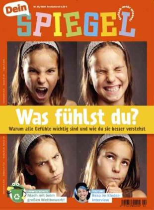Dein Spiegel - Februar 2020
