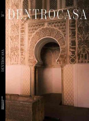 DentroCasa - Luglio 2026