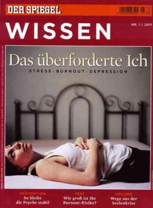 Der Spiegel Wissen - Nr 1 2011