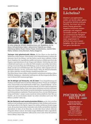 Der Spiegel Wissen - Nr 2 2010