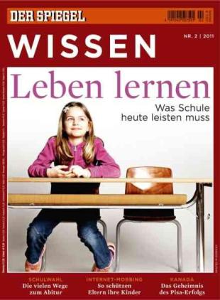 Der Spiegel Wissen - Nr 2 2011