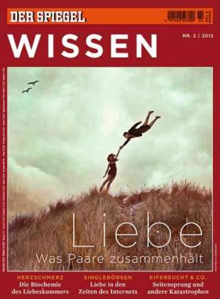 Der Spiegel Wissen - Nr 2 2012