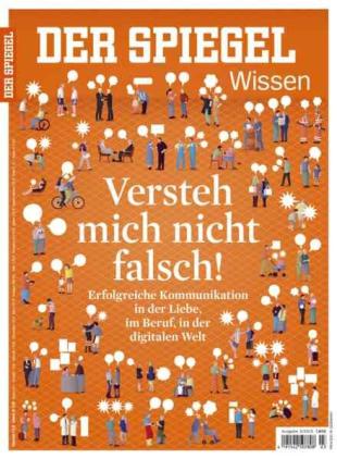 Der Spiegel Wissen - Nr 3 2015