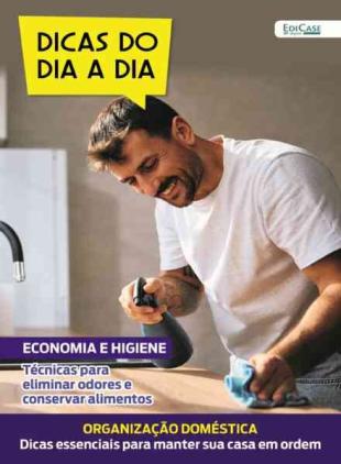 Dicas do Dia a Dia - Julho 2026
