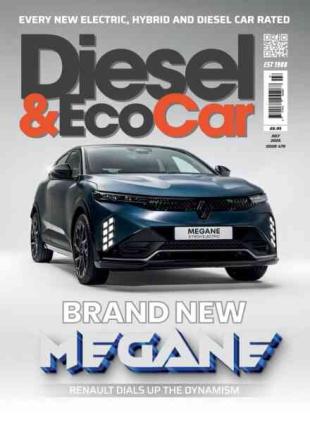 Diesel Car & Eco Car - July 2026