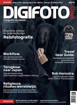 Digifoto Pro - Juli 2026