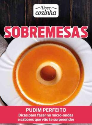 Doce Cozinha - 20 Julho 2026