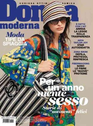 Donna Moderna - 23 Luglio 2026