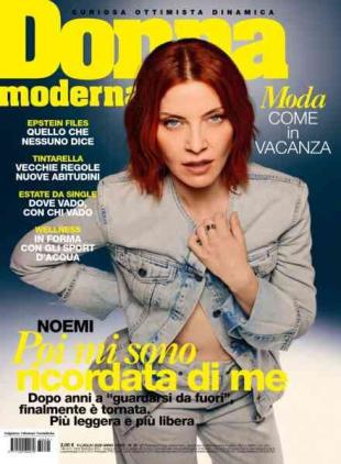 Donna Moderna - 8 Luglio 2026