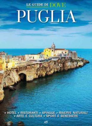Dove Guide - Puglia 2026