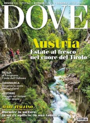 Dove - Luglio 2026