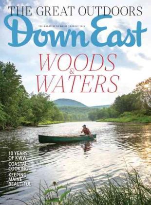 Down East - August 2026