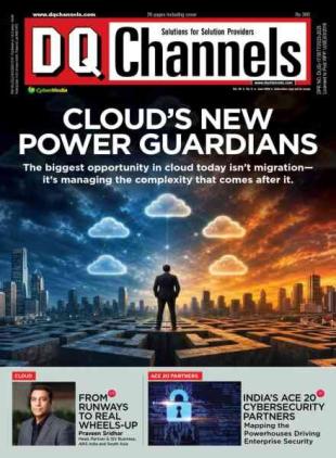 DQChannels - June 2026