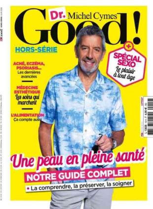 Dr Good! - Hors-Serie - Juin 2026
