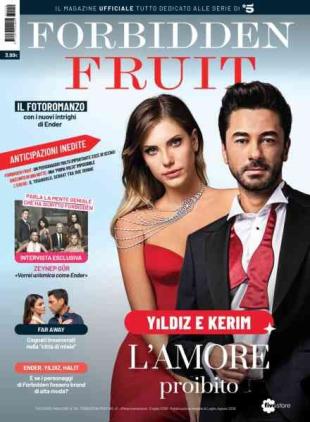 Dreamers - Luglio 2026