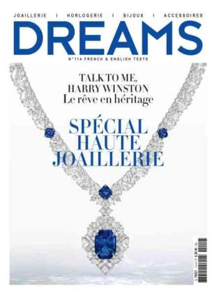 Dreams - 8 Juillet 2026