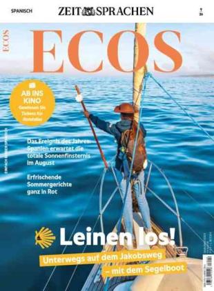 Ecos - Nr 9 2026