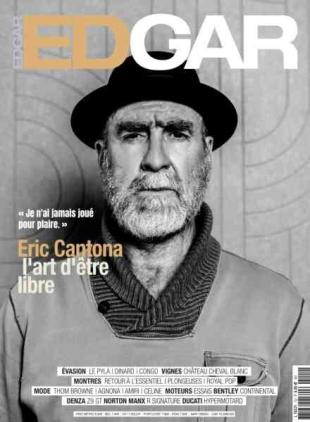 Edgar Magazine - N 122 2026