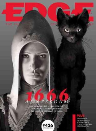 Edge - September 2026