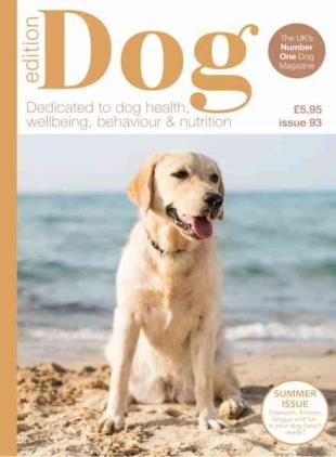 Edition Dog - Issue 93 2026