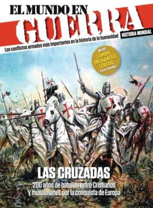 El mundo en Guerra - Julio 2026