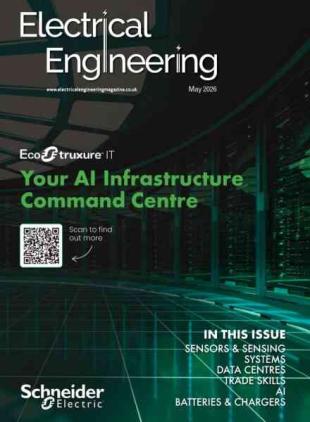 Electrical Engineering - May 2026