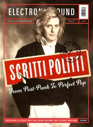 Electronic Sound - Issue 139 2026