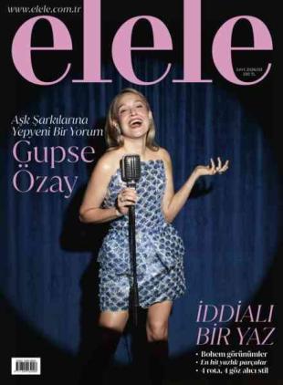 Elele - Temmuz 2026