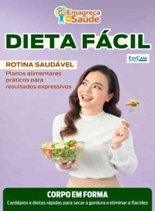 Emagreca com Saude - 24 Julho 2026