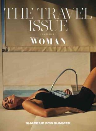 Emirates Woman - The Travel Issue Summer 2026