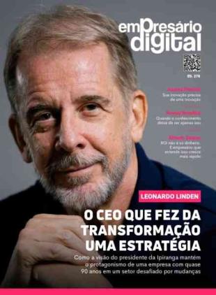 Empresario Digital - Abril 2026