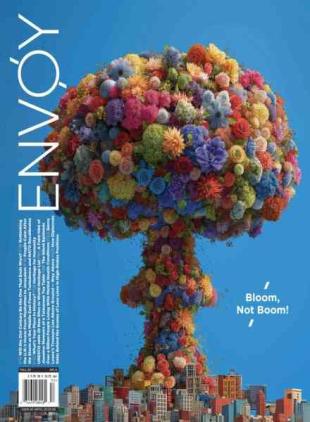 Envoy - Fall 2025