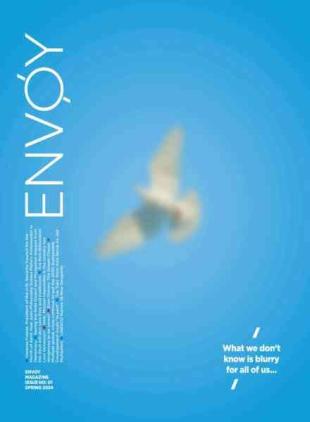 Envoy - Spring 2024