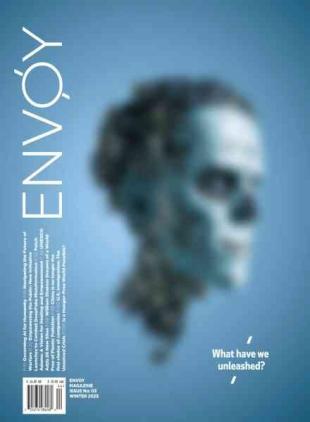Envoy - Winter 2025