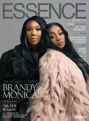 Essence - Fall-Winter 2025