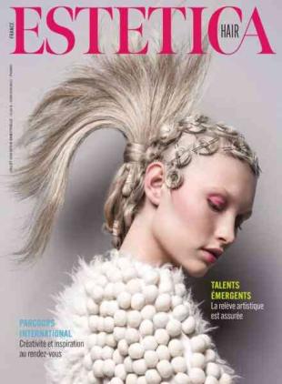 Estetica France - Juillet 2026