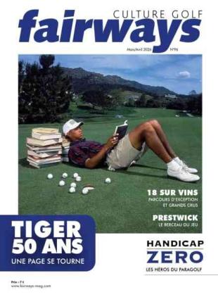 Fairways - Mars-Avril 2026