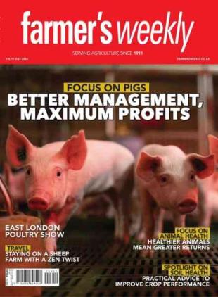 Farmer's Weekly - 3 July 2026