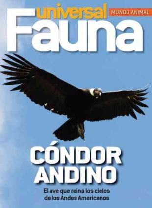 Fauna Universal - Julio 2026