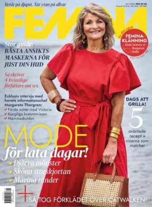 Femina - 10 Juli 2026